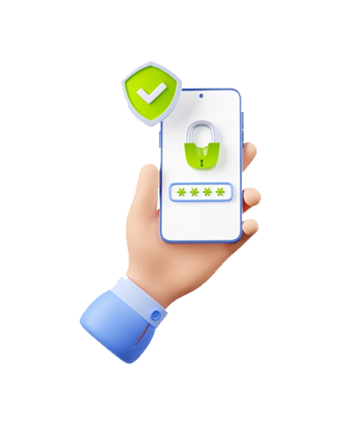 Executive Identities